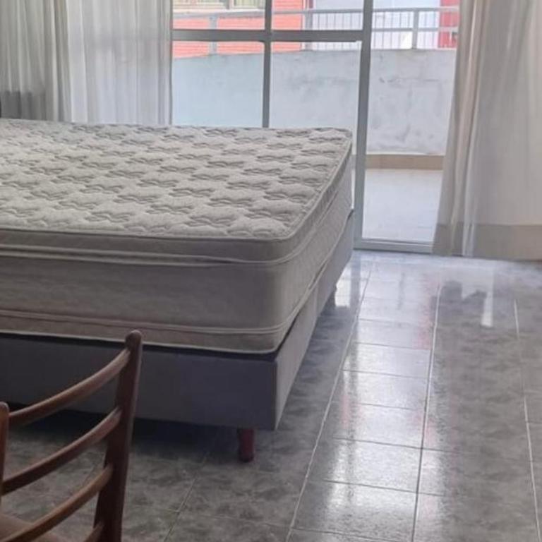 Alquilo apartmento centro - Apartamento de 1 dormitorio - 5