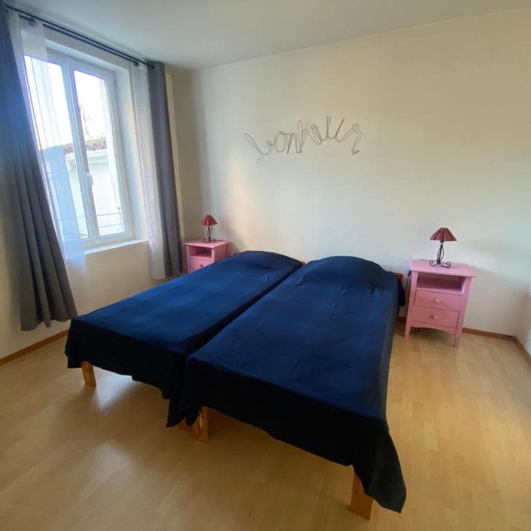 Les Platanes - De Vinci - Two-Bedroom Apartment - 7