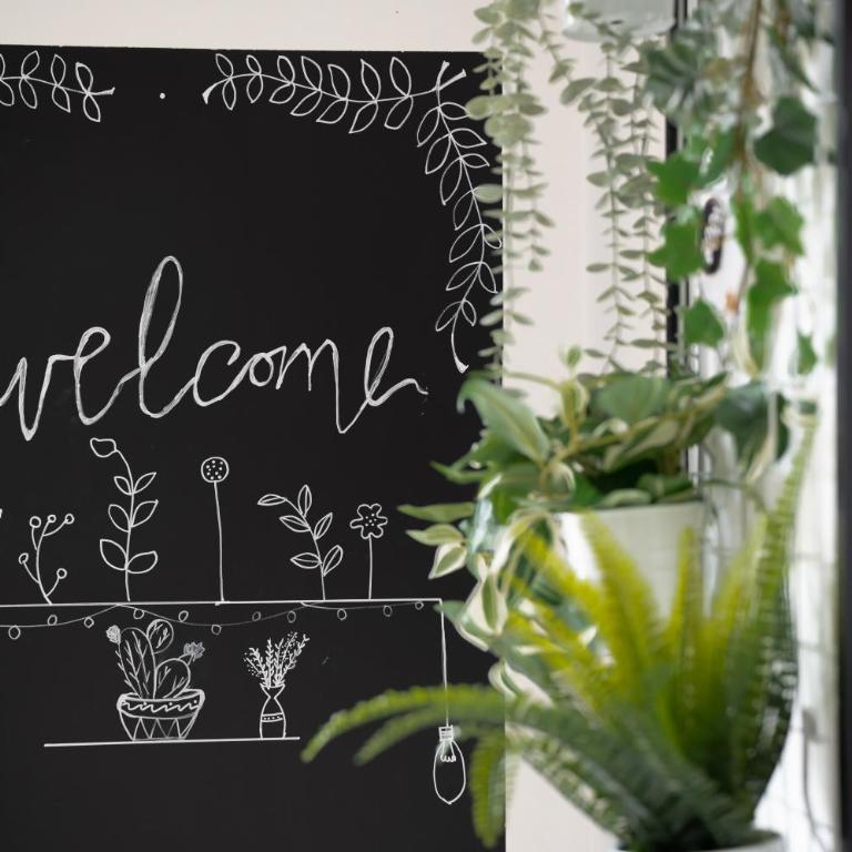 Via Pollaiolo, 55 - Florence Charming Apartments - Comfort e Stile a 350mt dal Tram! First floor with elevator and car places on street - Appartamento con 2 Camere da Letto - 3