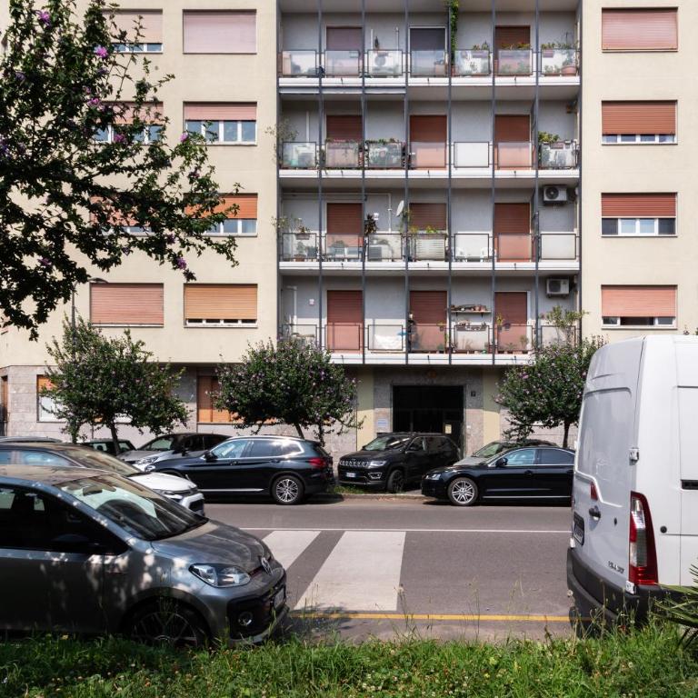 Youhosty - Appartamento zona Washington - Appartamento con 1 Camera da Letto - 7
