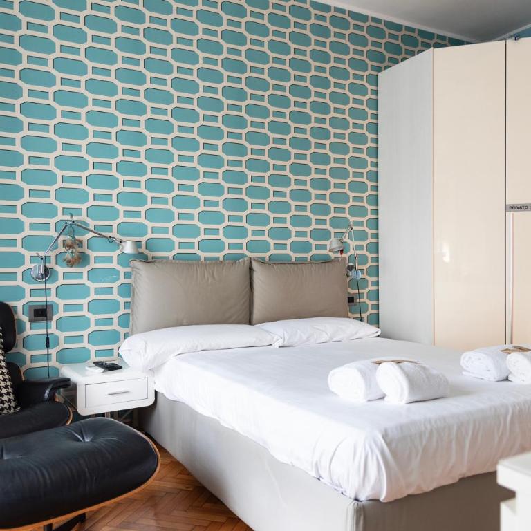 Youhosty - Appartamento zona Washington - Appartamento con 1 Camera da Letto - 12
