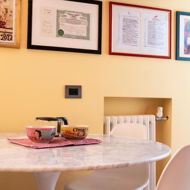 Youhosty - Appartamento zona Washington - Appartamento con 1 Camera da Letto - 14