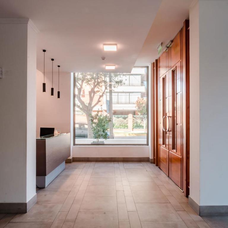 FRONT Rioja - Apartamento de 2 dormitorios - 33