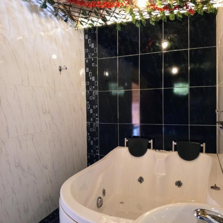 Cabaña Alto de Luna para Pareja - Apartamento de 1 dormitorio - 4