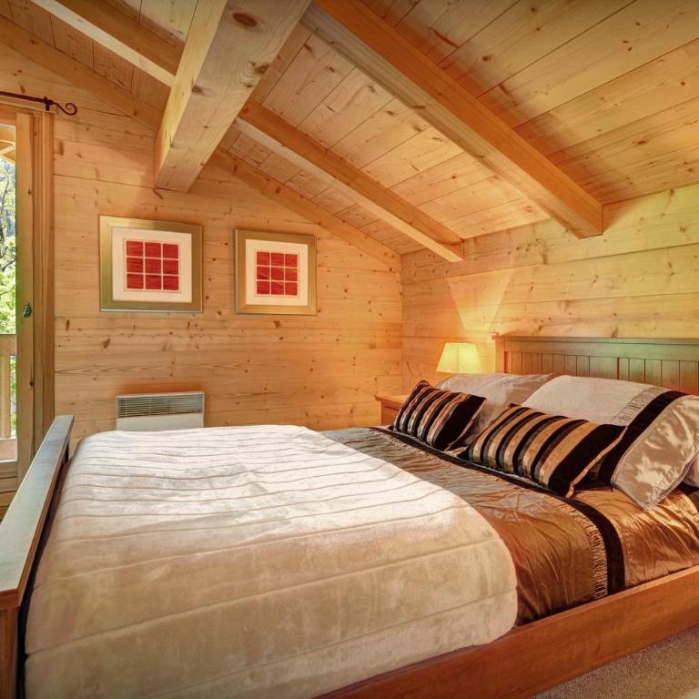 Chalet des Enfants La Clusaz - OVO Network - Chalet - 12