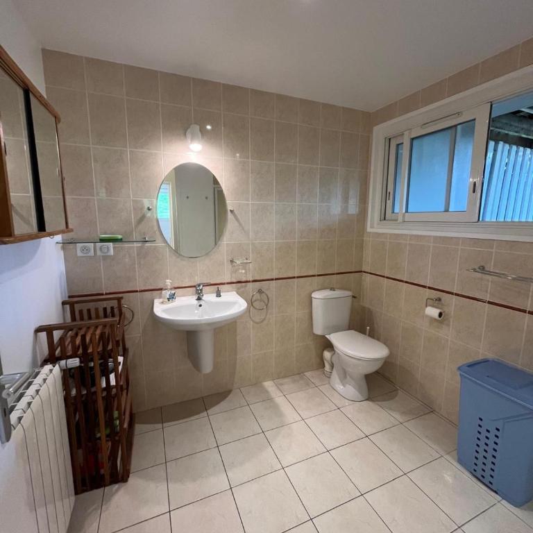 Anglet Chiberta - Proche plage et golf - Appartement 2 Chambres - 14