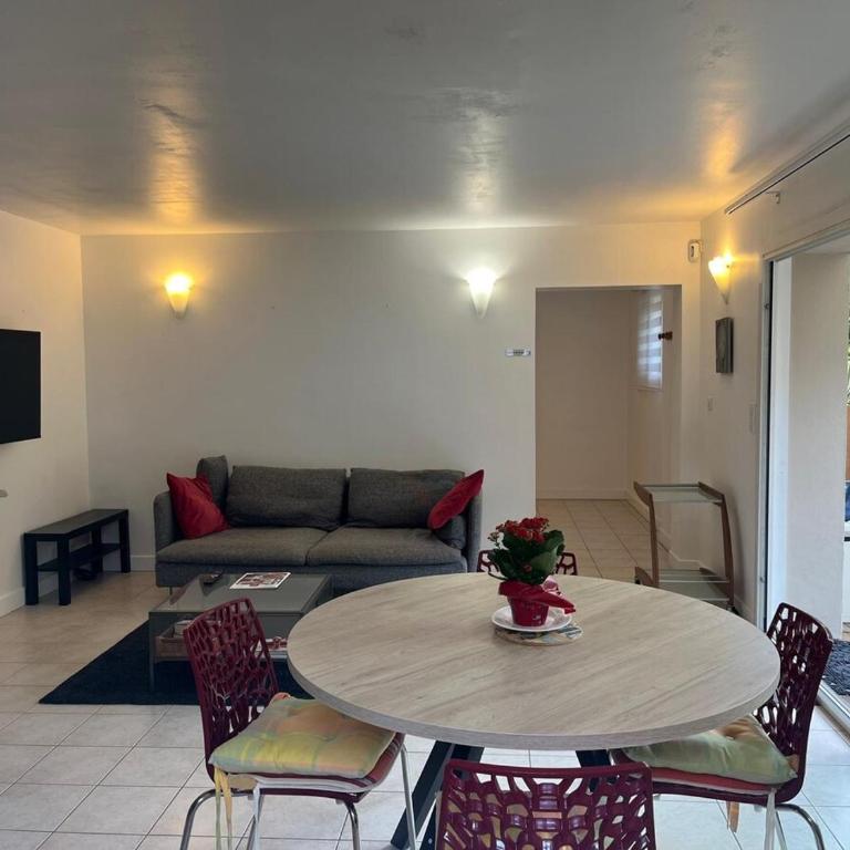 Anglet Chiberta - Proche plage et golf - Appartement 2 Chambres - 3