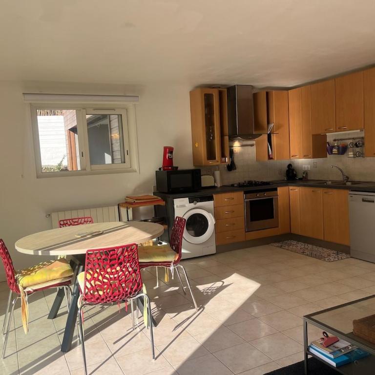 Anglet Chiberta - Proche plage et golf - Appartement 2 Chambres - 8