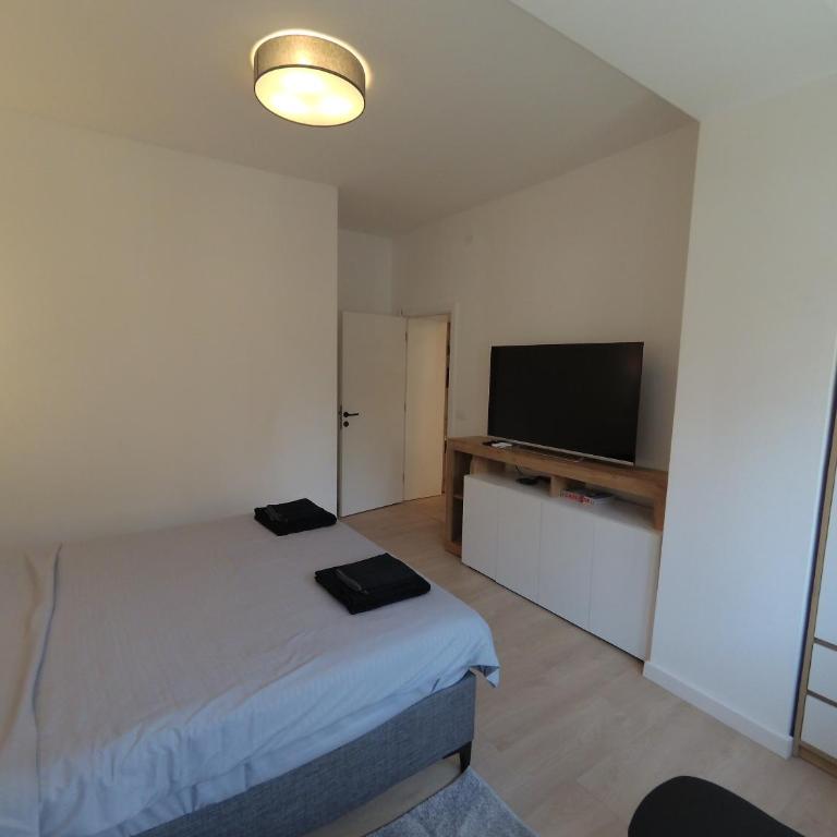Aster Apartmani - One-Bedroom Apartment - 13