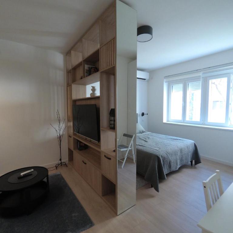 Aster Apartmani - Studio Apartment - 20