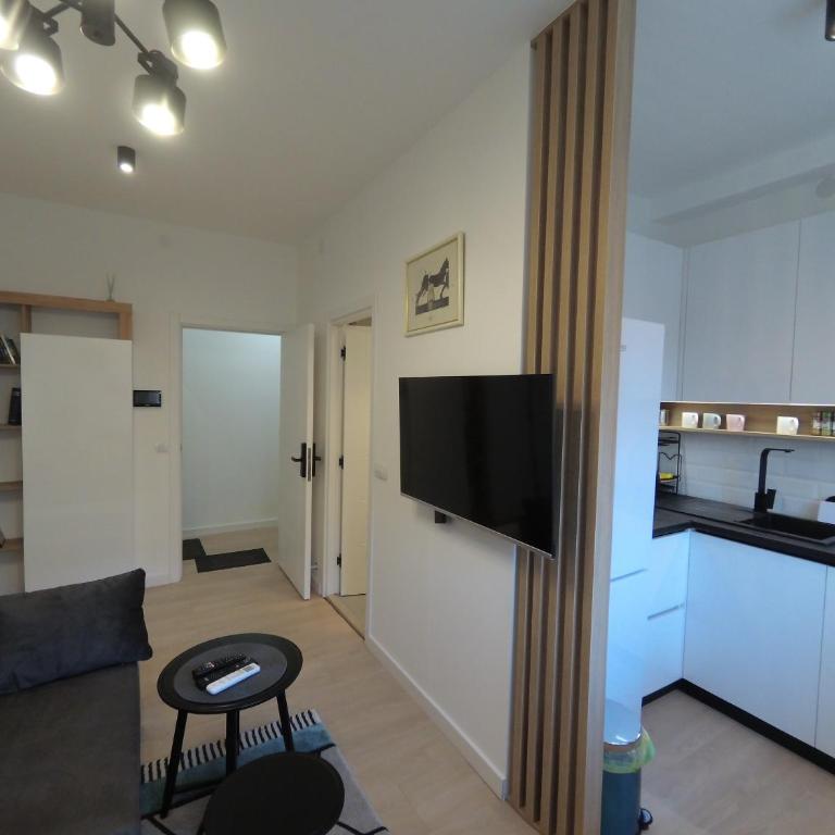 Aster Apartmani - One-Bedroom Apartment - 14