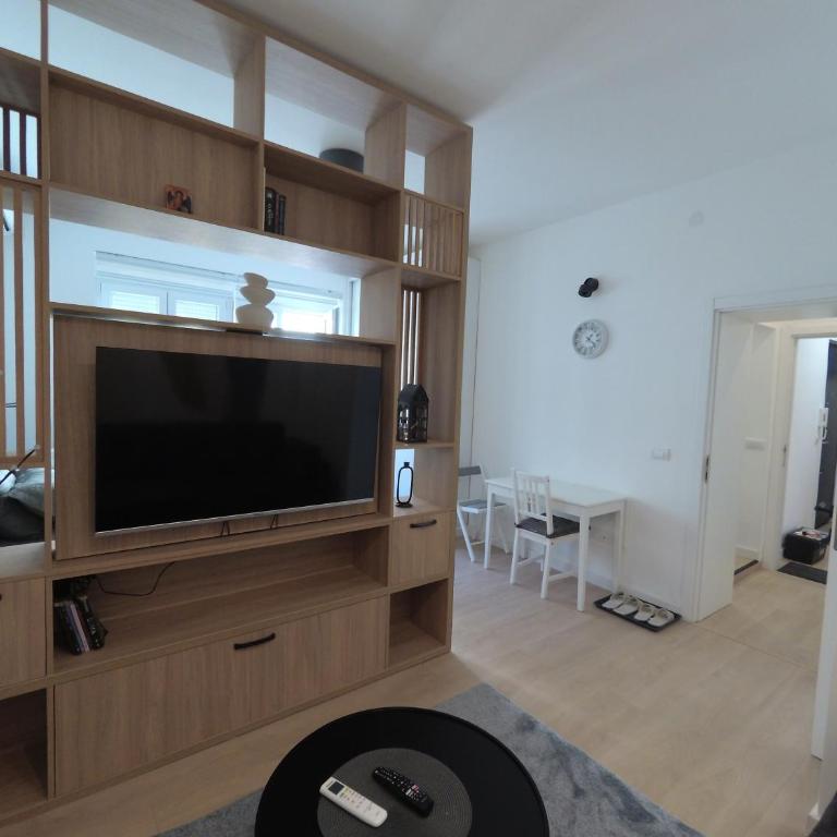 Aster Apartmani - Studio Apartment - 1