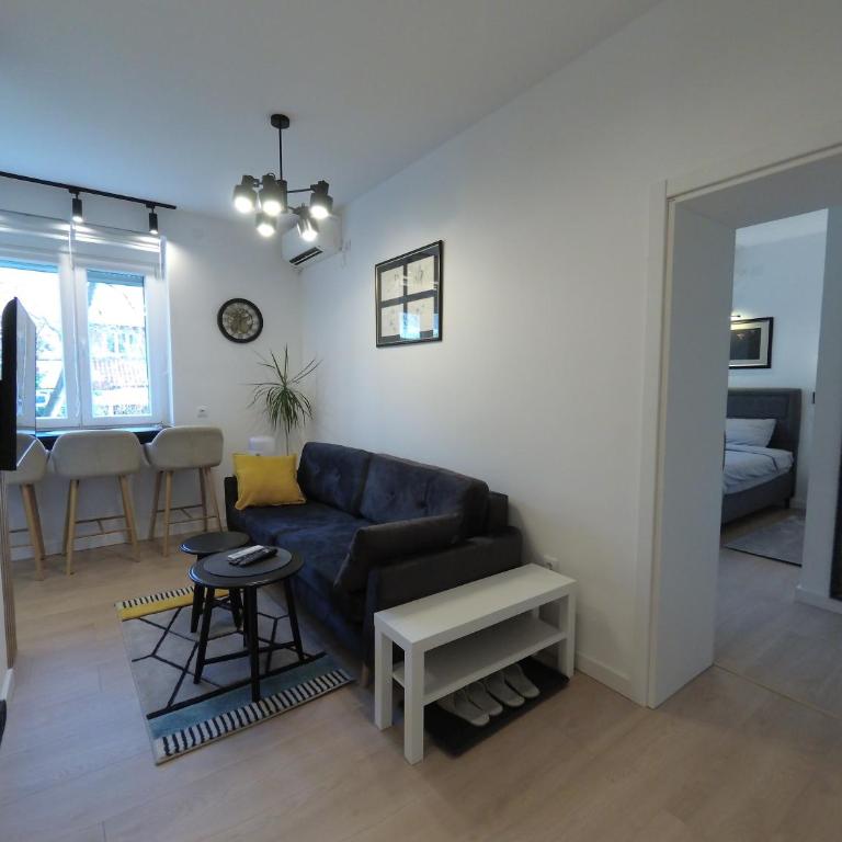 Aster Apartmani - One-Bedroom Apartment - 1