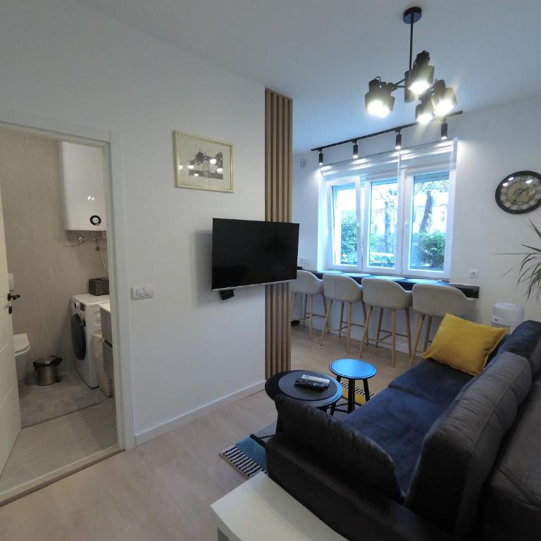 Aster Apartmani - One-Bedroom Apartment - 15