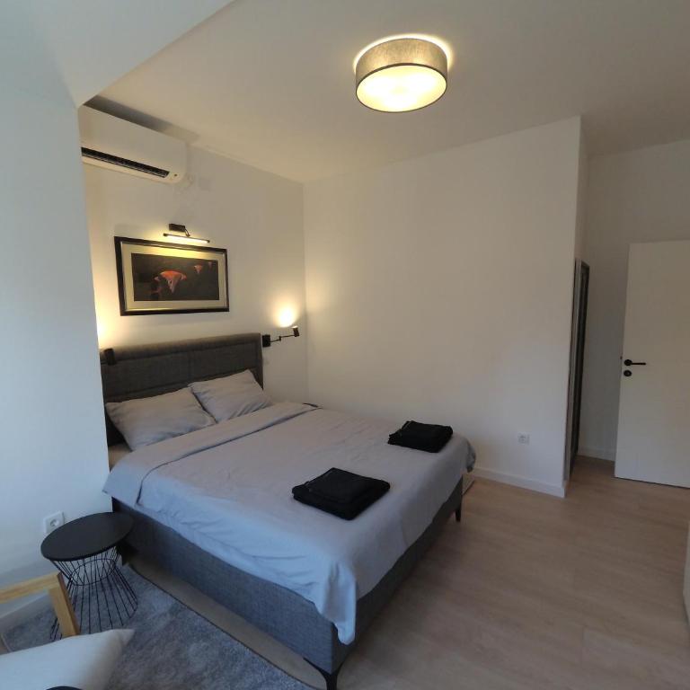 Aster Apartmani - One-Bedroom Apartment - 16