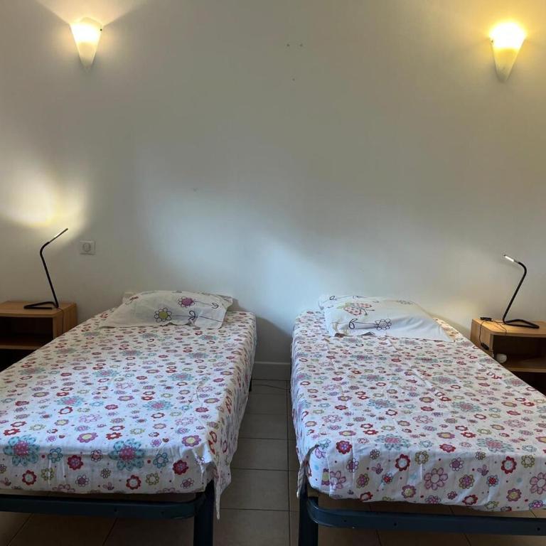 Anglet Chiberta - Proche plage et golf - Appartement 2 Chambres - 17