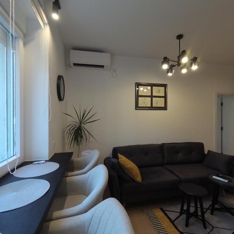 Aster Apartmani - One-Bedroom Apartment - 19