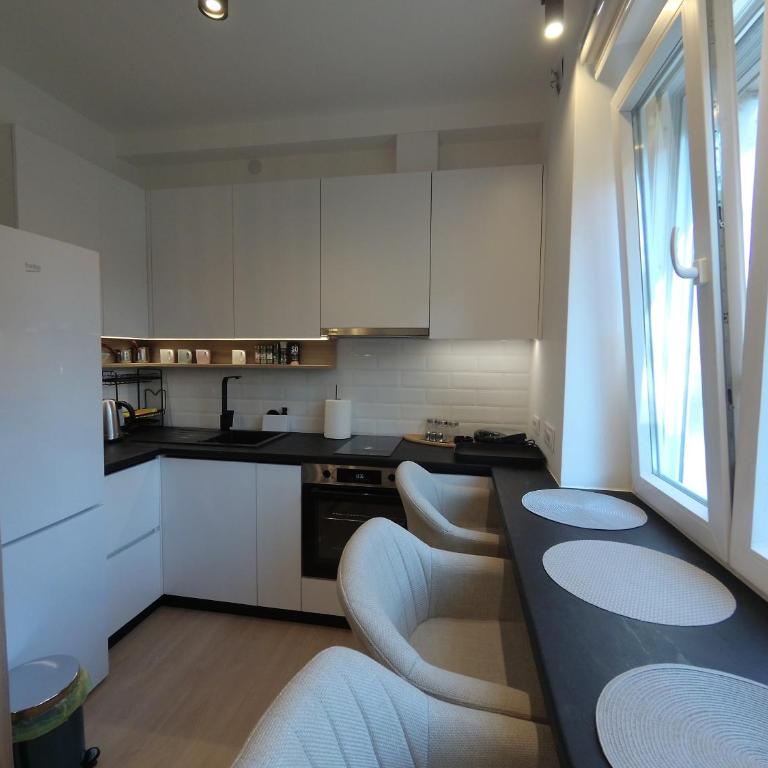 Aster Apartmani - One-Bedroom Apartment - 21