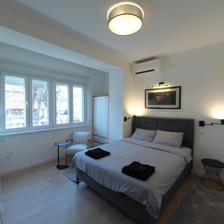 Aster Apartmani - One-Bedroom Apartment - 20