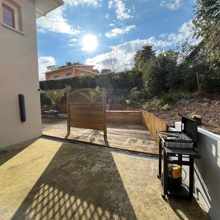 Anglet Chiberta - Proche plage et golf - Appartement 2 Chambres - 2