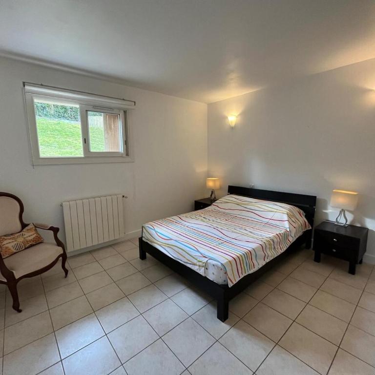 Anglet Chiberta - Proche plage et golf - Appartement 2 Chambres - 19