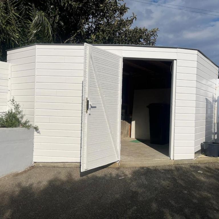 Anglet Chiberta - Proche plage et golf - Appartement 2 Chambres - 12