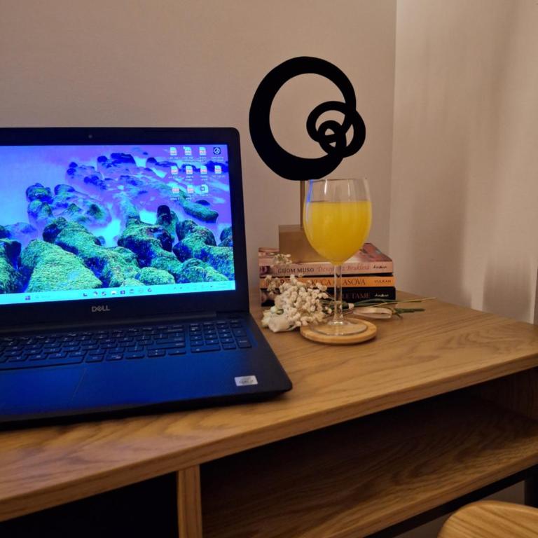 Apartman MagicD - One-Bedroom Apartment - 37
