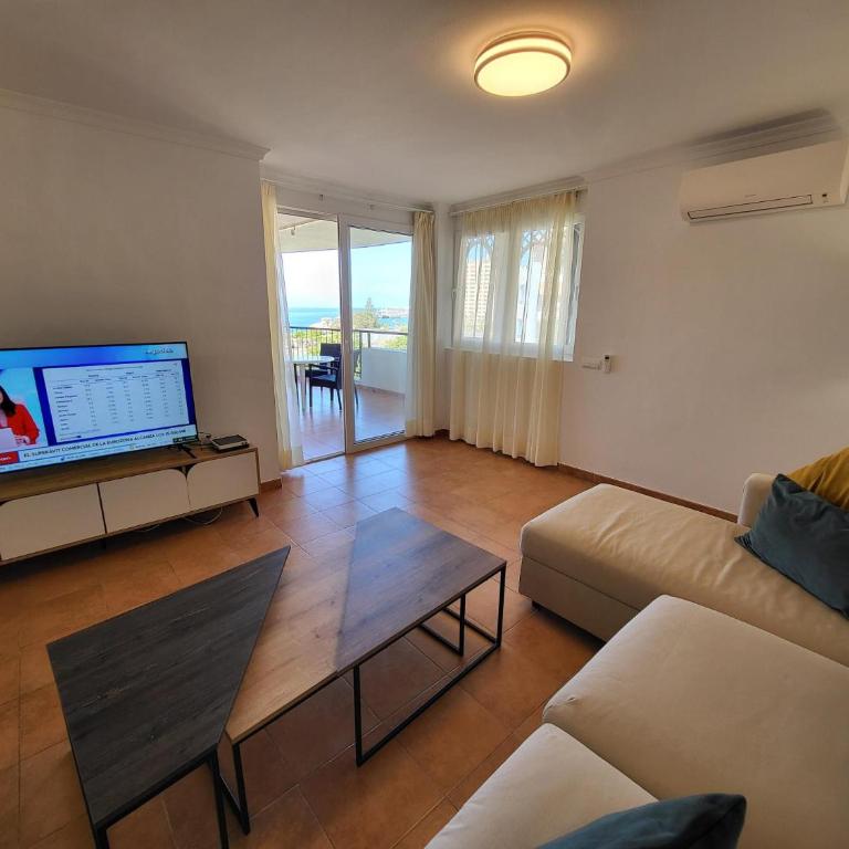 El Rincon 3 - Apartamento de 1 dormitorio - 11