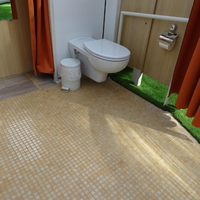 AU BOIS FLEURI Les Chambres d'Hôtes - Chambre Triple Deluxe - 18