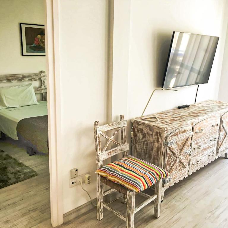Apartamento Sweet Bonaire - Apartamento de 2 dormitorios - 2