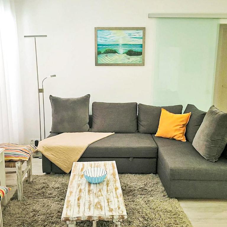 Apartamento Sweet Bonaire - Apartamento de 2 dormitorios - 4