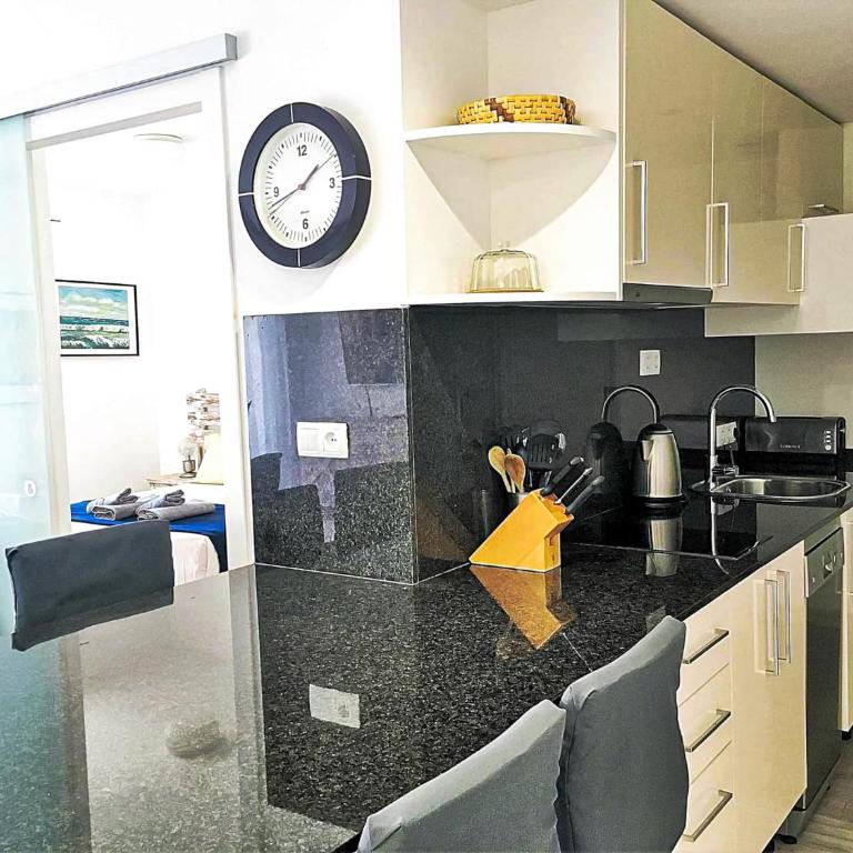 Apartamento Sweet Bonaire - Apartamento de 2 dormitorios - 5