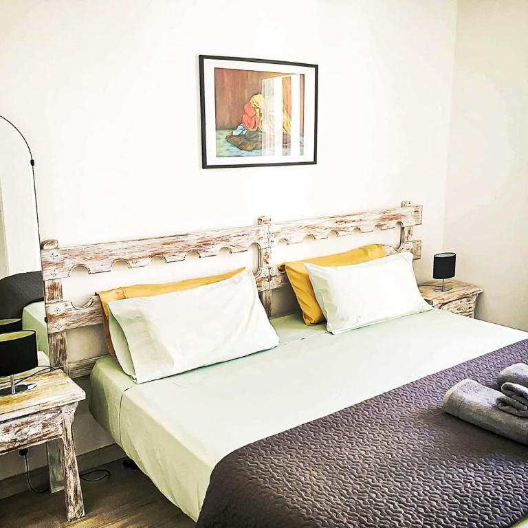 Apartamento Sweet Bonaire - Apartamento de 2 dormitorios - 11