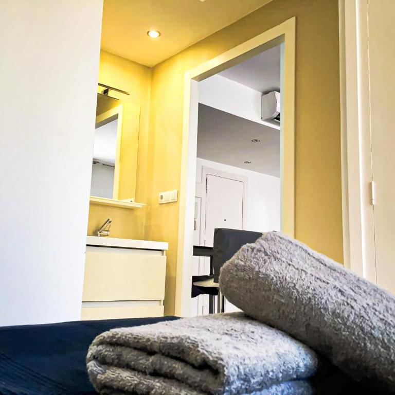 Apartamento Sweet Bonaire - Apartamento de 2 dormitorios - 14