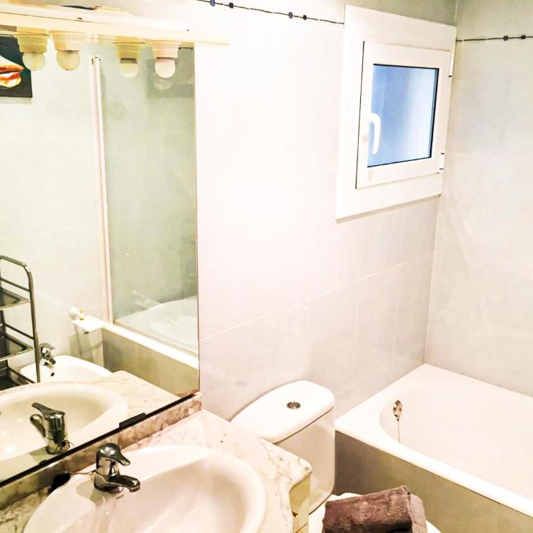Apartamento Sweet Bonaire - Apartamento de 2 dormitorios - 15