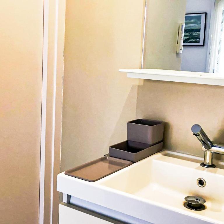 Apartamento Sweet Bonaire - Apartamento de 2 dormitorios - 19