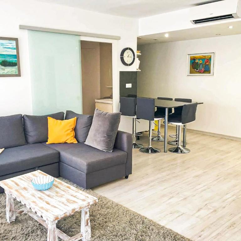 Apartamento Sweet Bonaire - Apartamento de 2 dormitorios - 20