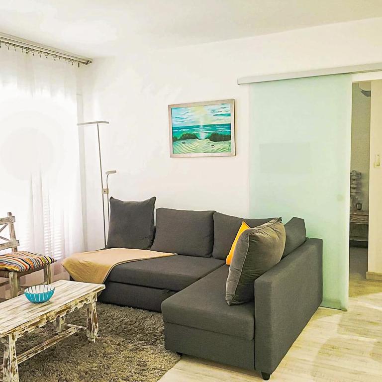 Apartamento Sweet Bonaire - Apartamento de 2 dormitorios - 22