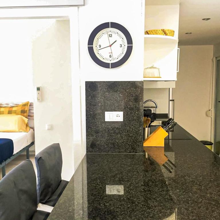 Apartamento Sweet Bonaire - Apartamento de 2 dormitorios - 23