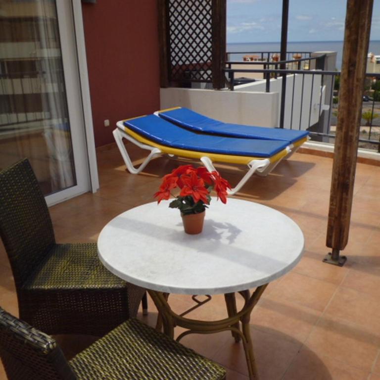 El Rincon 3 - Apartamento de 1 dormitorio - 15
