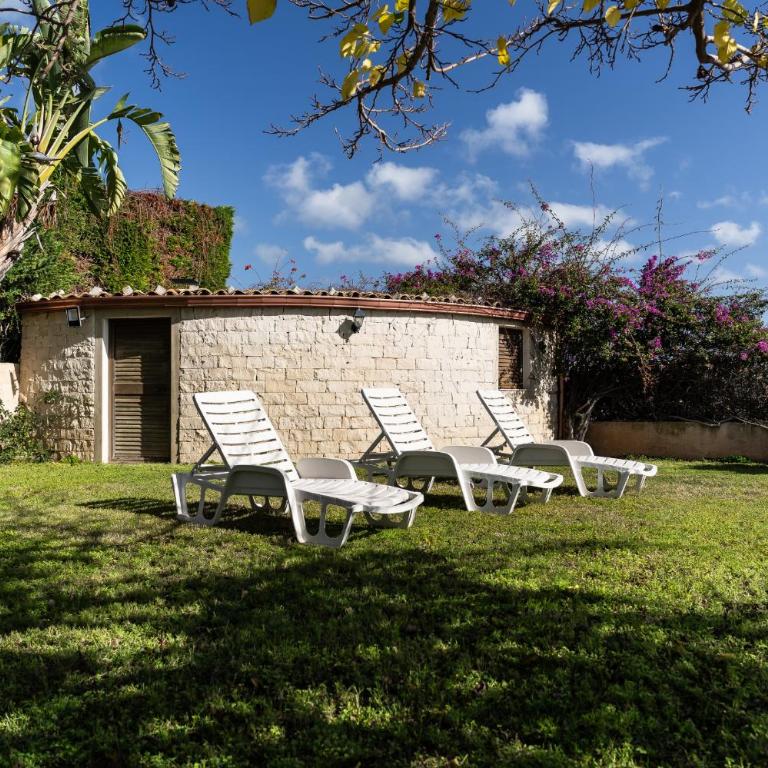 Villa Cariddi - Pool & Garden - Villa con 3 Camere da Letto - 8