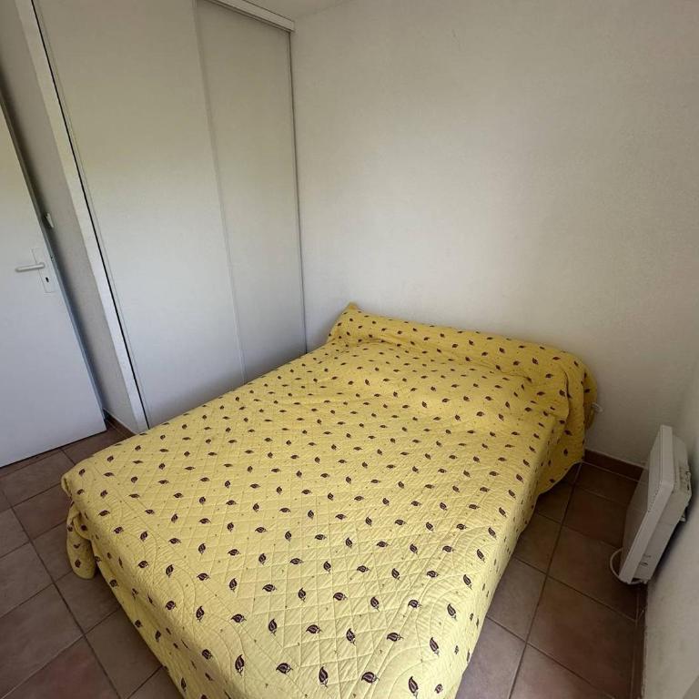 G1 Manadiers T3 parking piscine terrasse - Appartement 2 Chambres - 6