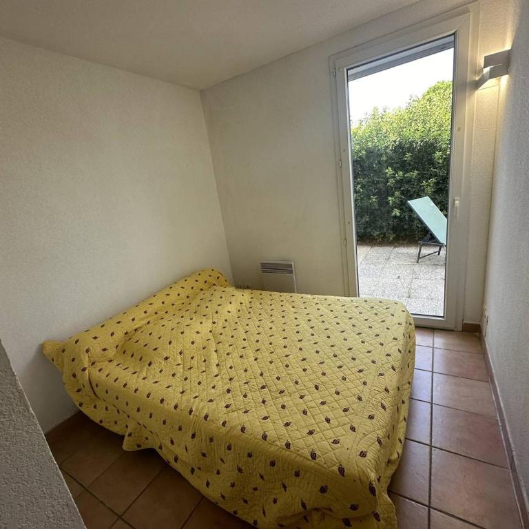 G1 Manadiers T3 parking piscine terrasse - Appartement 2 Chambres - 7