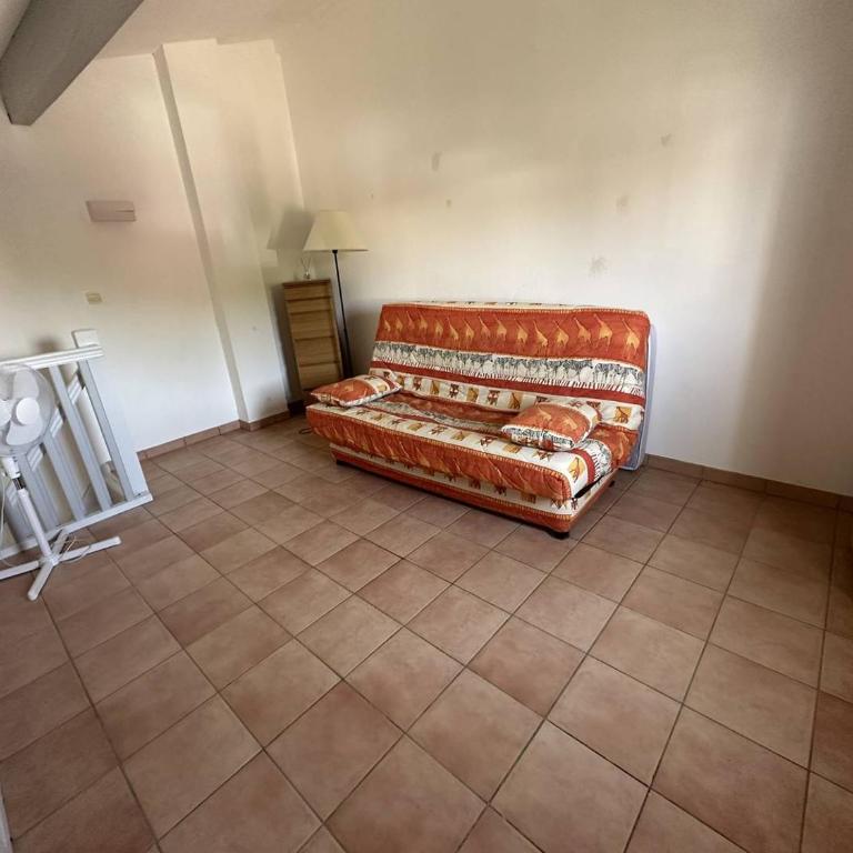 G1 Manadiers T3 parking piscine terrasse - Appartement 2 Chambres - 8