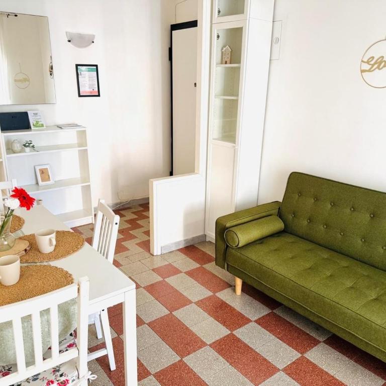 Monteverde 61 - Quiet Apartment with Easy Transport to Rome Center - by Holiday Homes Rome - Appartamento con 1 Camera da Letto - 15