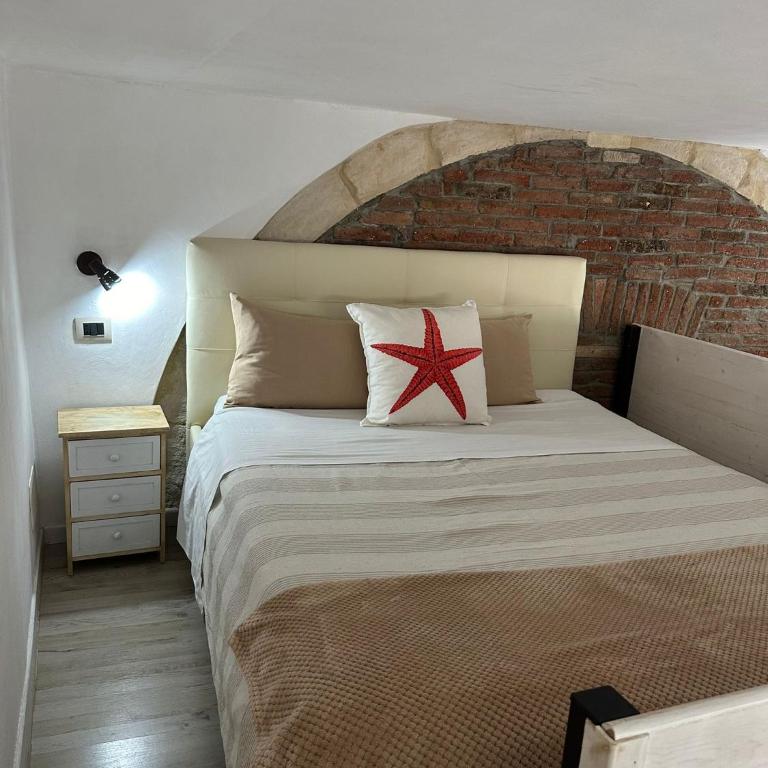 Casa Masciarrò - Appartamento Superior - 11