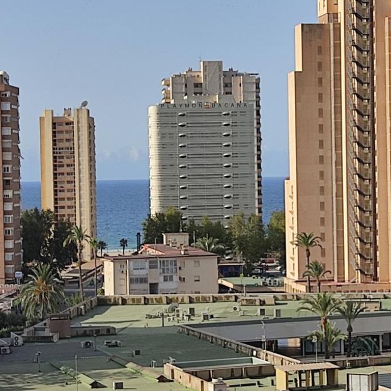 Apartamento Gemelos XX 5 IF Benidorm - Apartment - 2