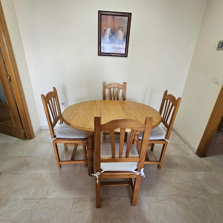 Apartamento Gemelos XX 5 IF Benidorm - Apartment - 3