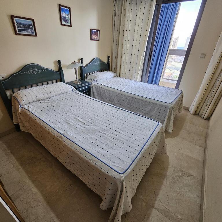 Apartamento Gemelos XX 5 IF Benidorm - Apartment - 7