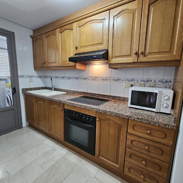 Apartamento Gemelos XX 5 IF Benidorm - Apartment - 11